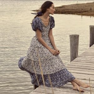 Doen SIMONETTA DRESS